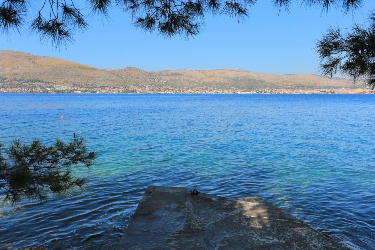 Apartments By The Sea Okrug Donji, Ciovo - 12502 Округ Горни Экстерьер фото