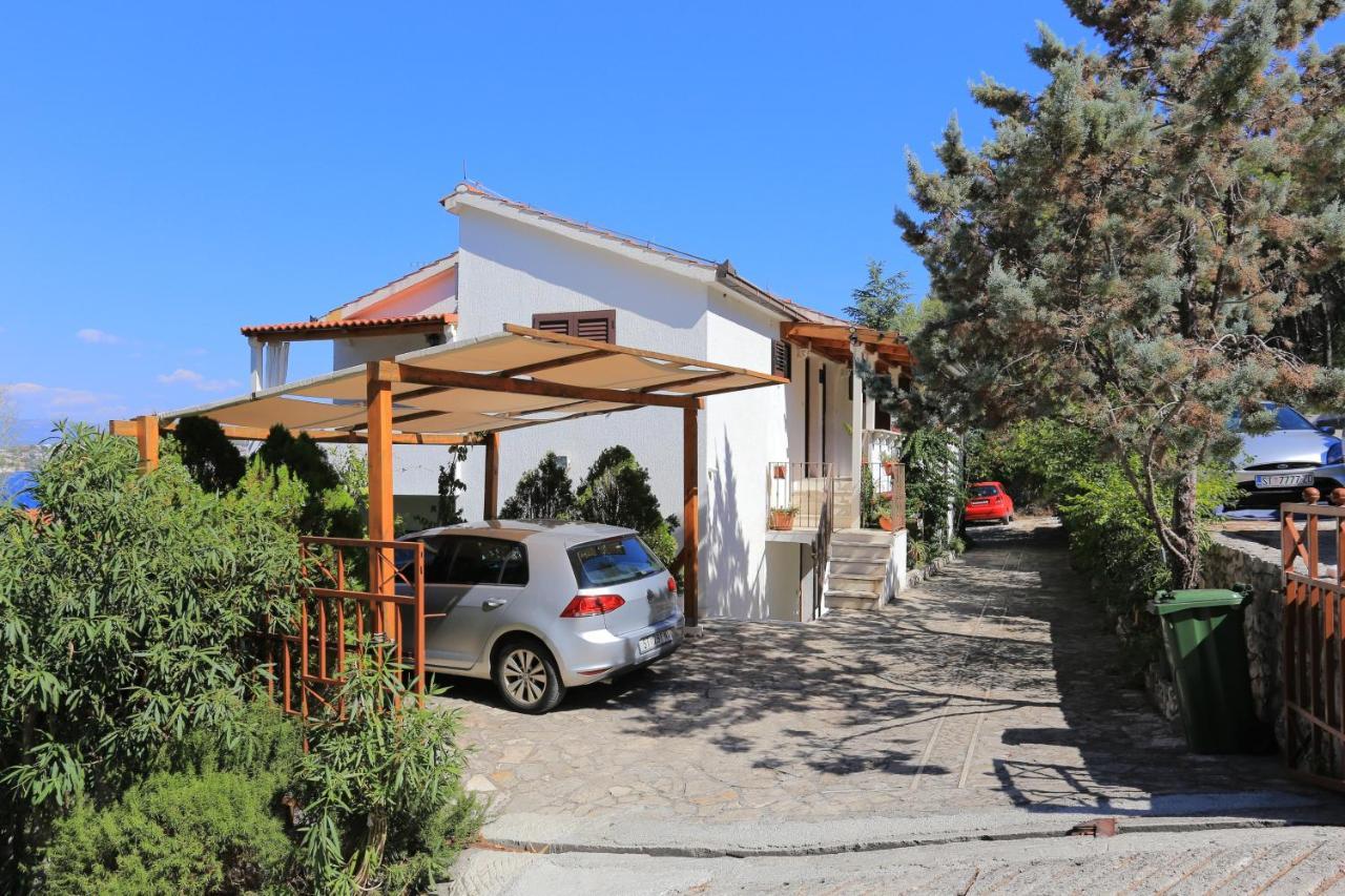 Apartments By The Sea Okrug Donji, Ciovo - 12502 Округ Горни Экстерьер фото