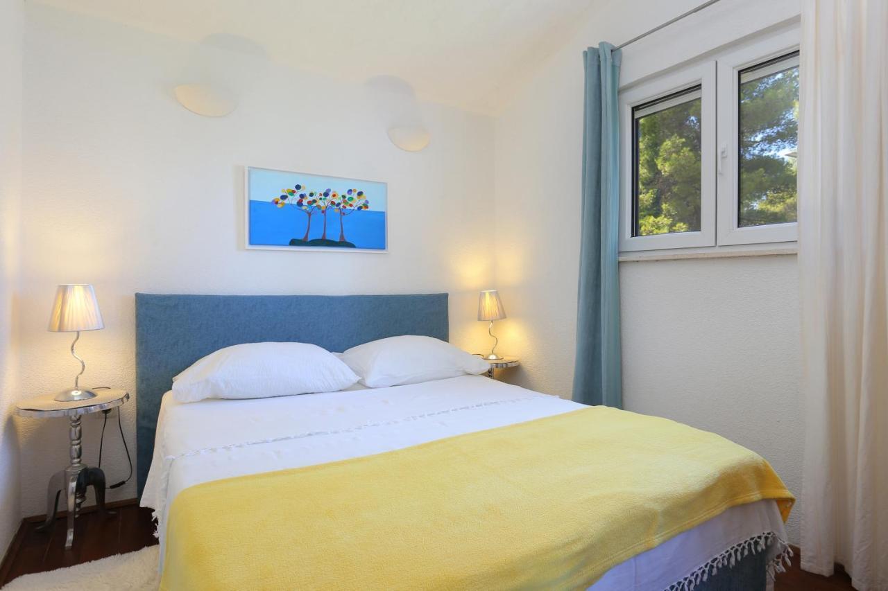 Apartments By The Sea Okrug Donji, Ciovo - 12502 Округ Горни Экстерьер фото