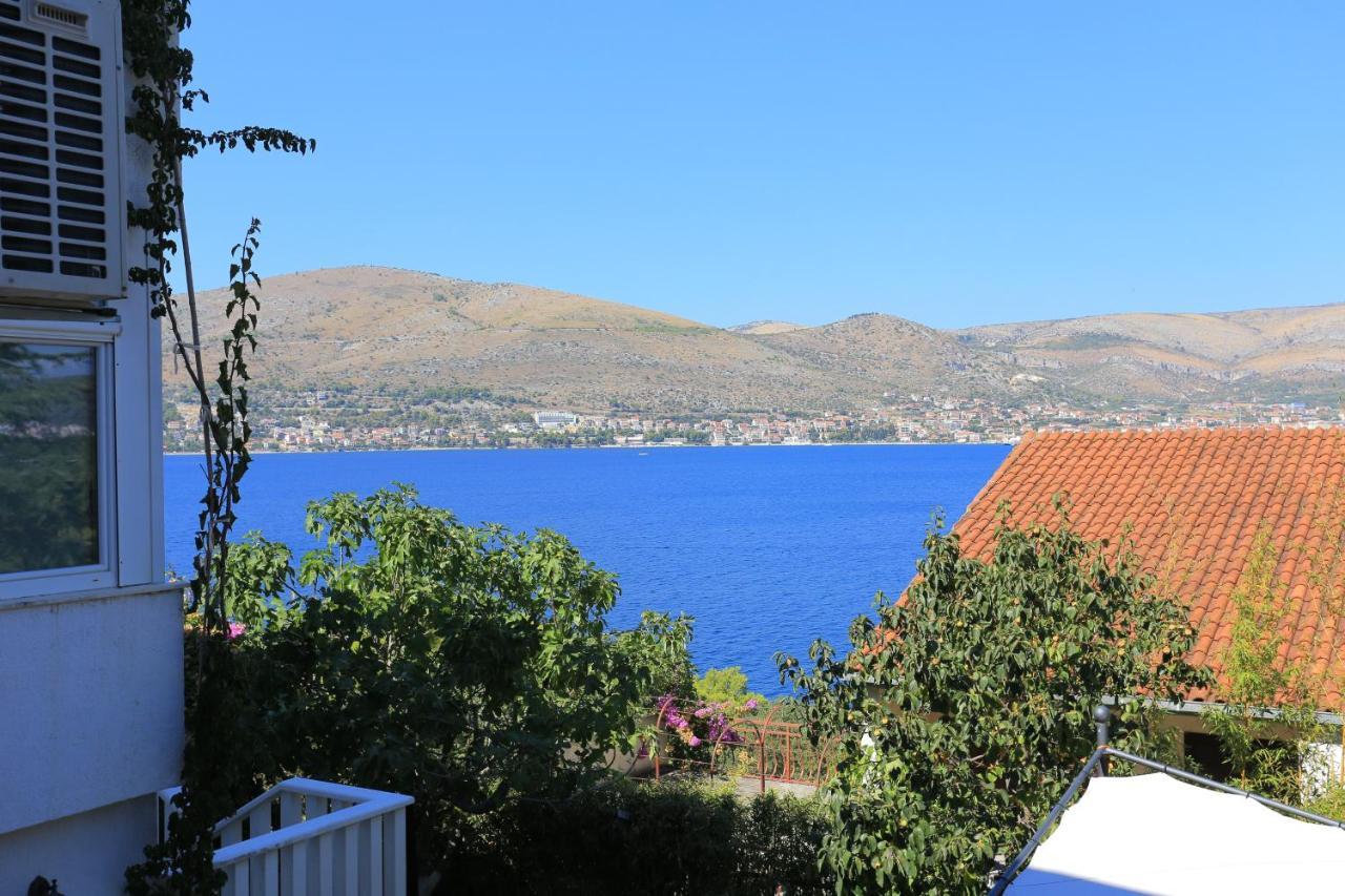 Apartments By The Sea Okrug Donji, Ciovo - 12502 Округ Горни Экстерьер фото